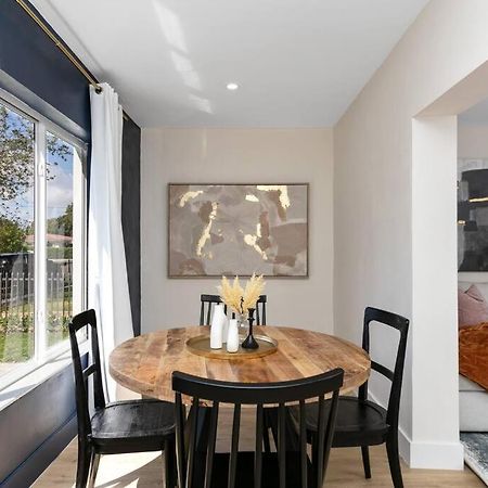New Miami Home, Pool Near Airport And Beaches, King Bed Exteriör bild