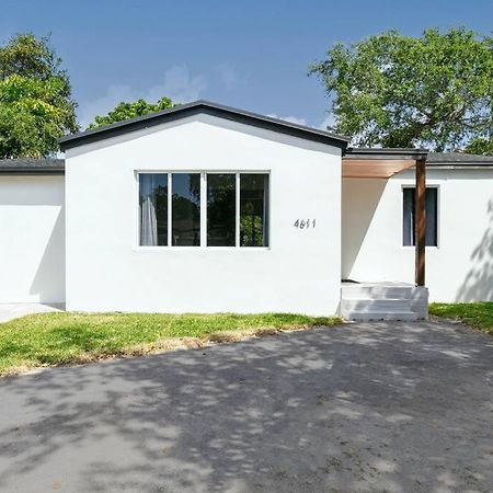 New Miami Home, Pool Near Airport And Beaches, King Bed Exteriör bild