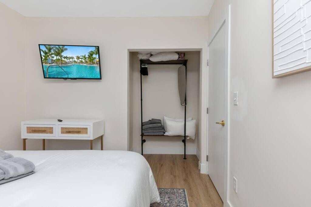 New Miami Home, Pool Near Airport And Beaches, King Bed Exteriör bild