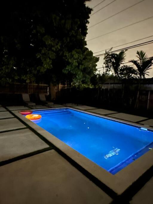 New Miami Home, Pool Near Airport And Beaches, King Bed Exteriör bild