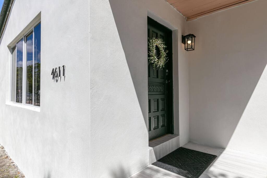 New Miami Home, Pool Near Airport And Beaches, King Bed Exteriör bild