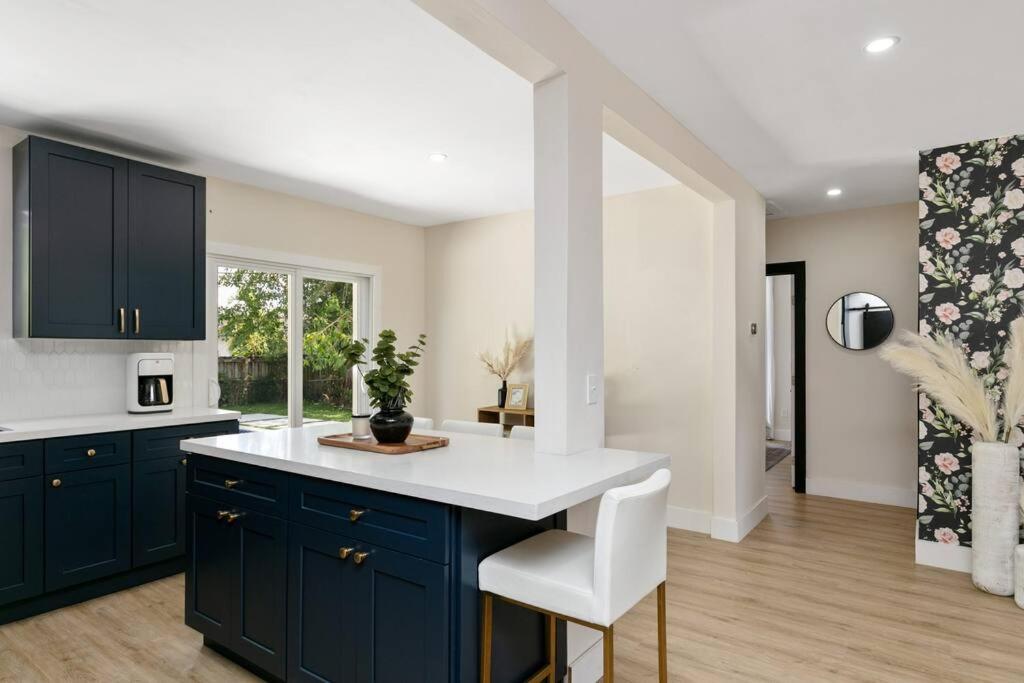 New Miami Home, Pool Near Airport And Beaches, King Bed Exteriör bild